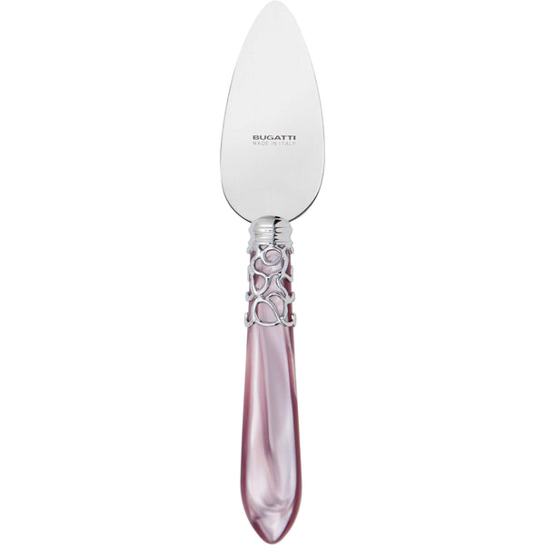 Melodia Brilliant Parmesan Cheese Knife - Lilac-Casa Bugatti USA