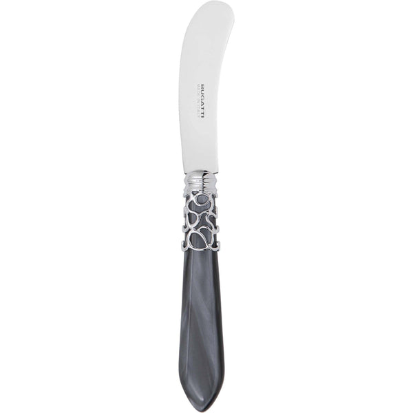 Melodia Brilliant Spreader - charcoal