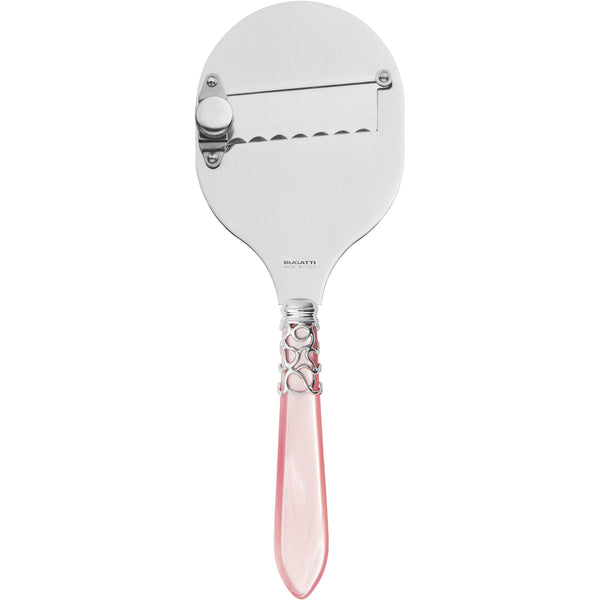 Melodia Brilliant Truffle Shaver / Slicer - Pink-Casa Bugatti USA