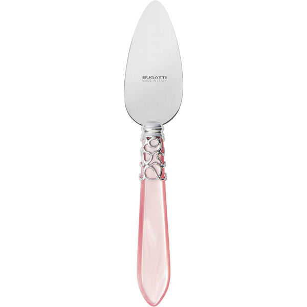 Melodia Brilliant Parmesan Cheese Knife - pink