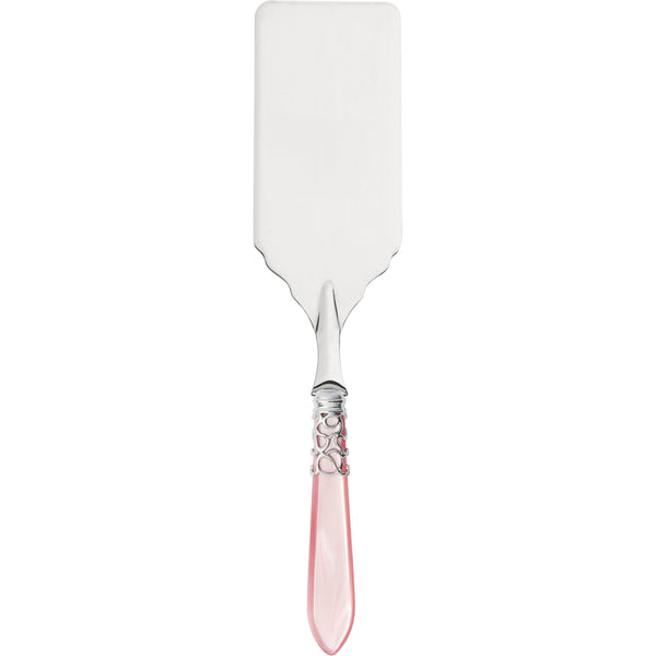 Melodia Brilliant Pie / Lasagne Server - pink