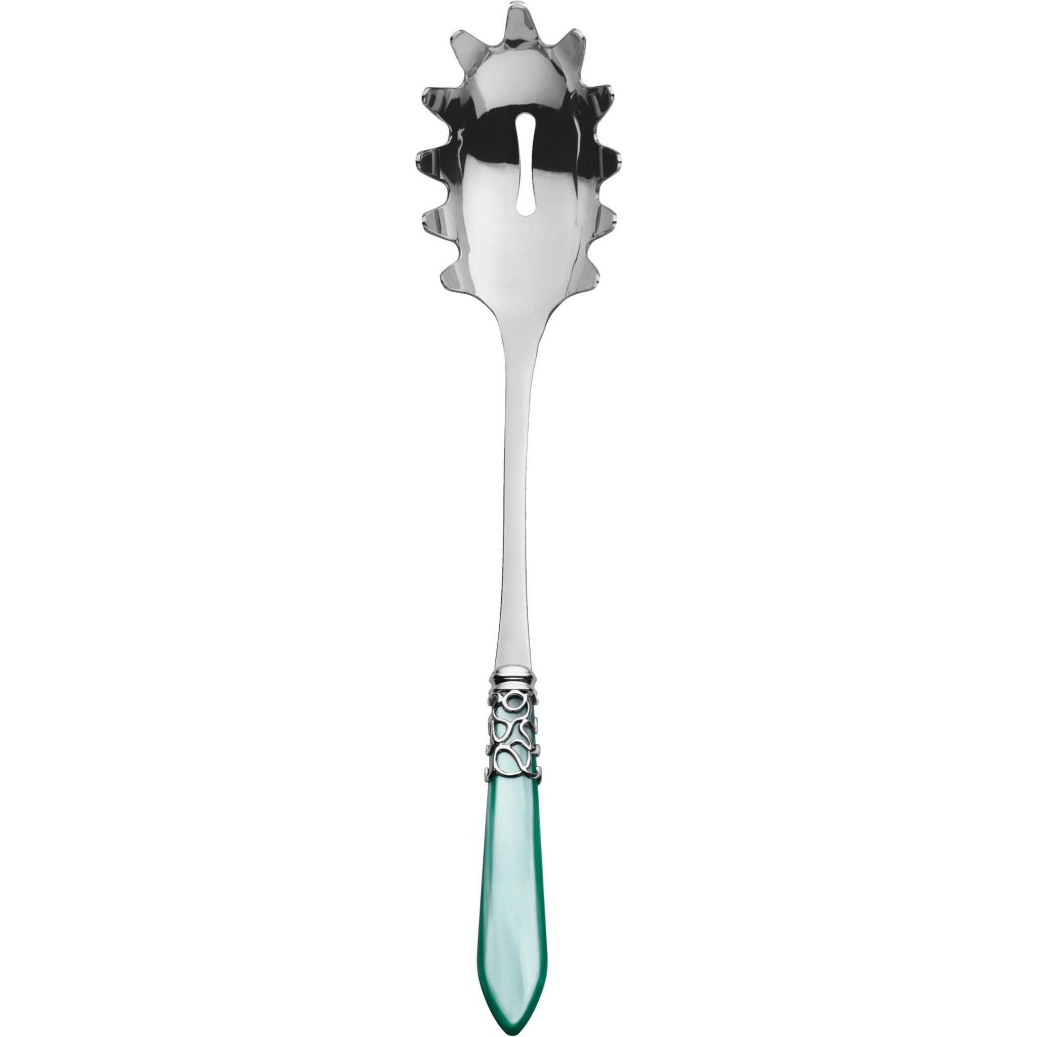 Melodia Spaghetti Scoop aqua-Casa Bugatti USA
