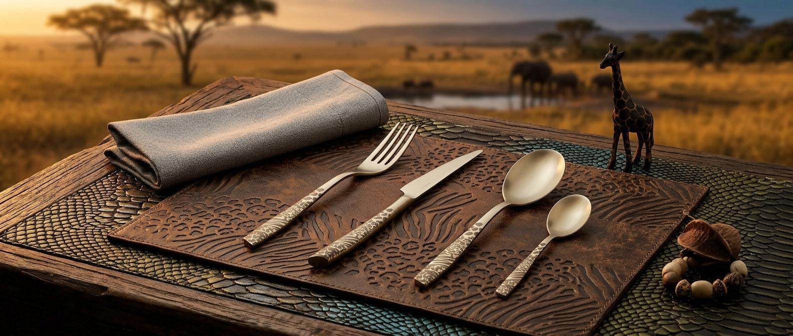 Casa Bugatti USA — Italian Colored Flatware & Tableware Since 1923