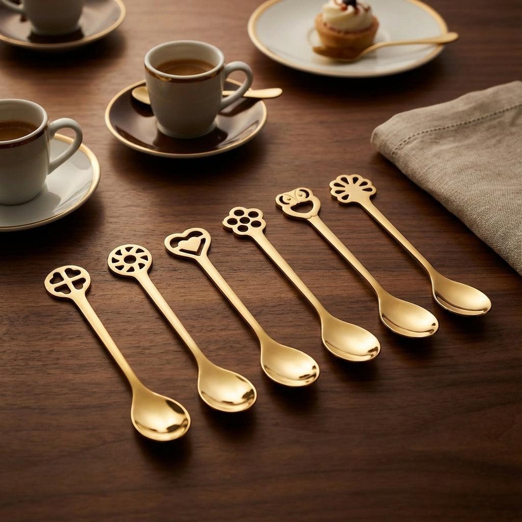 Casa Bugatti USA | Designer Italian Flatware & Tableware