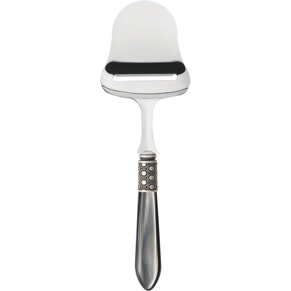 Optical Antique Cheese Slicer - Gray