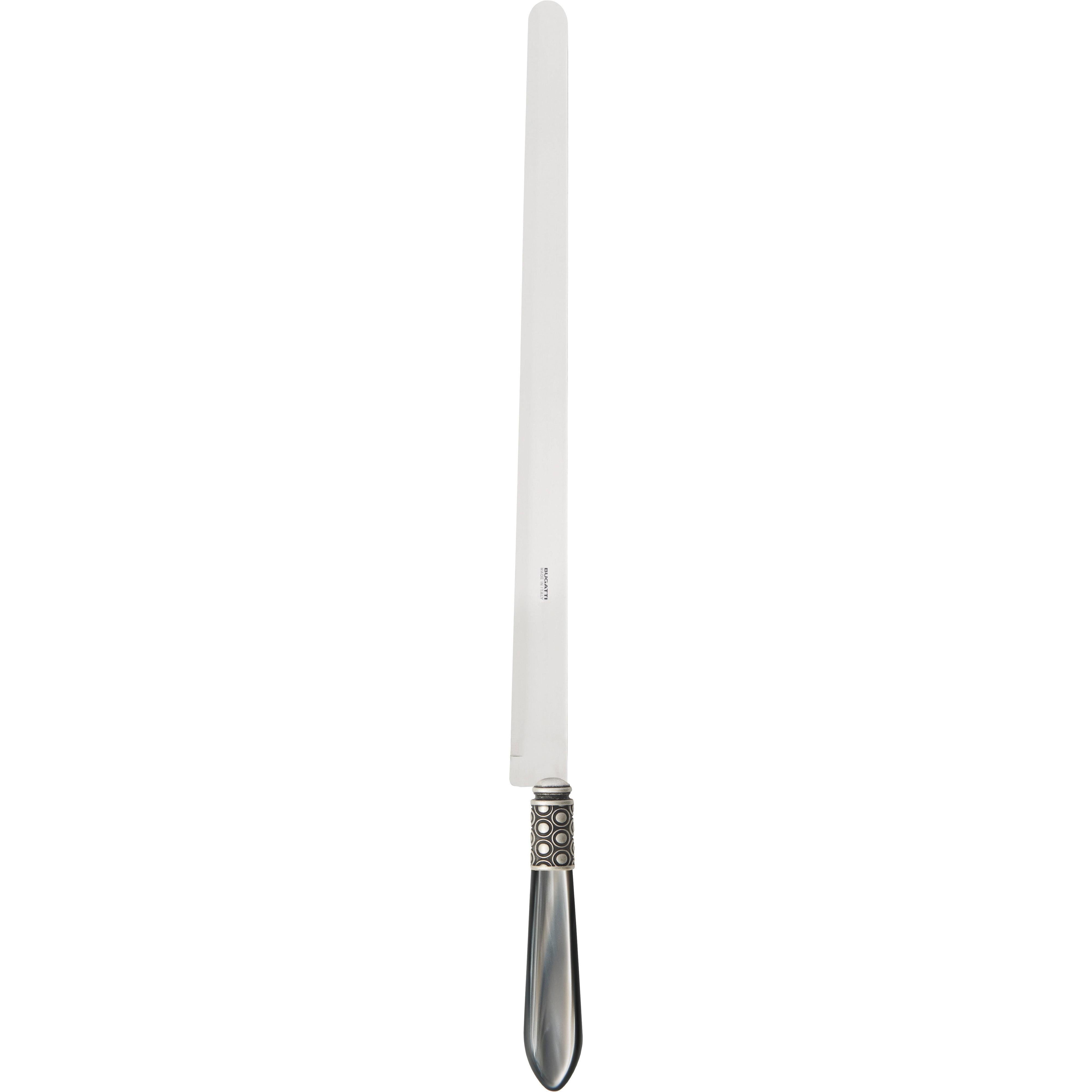 Optical Antique Ham Knife 40 cm (15.75 inch) - gray