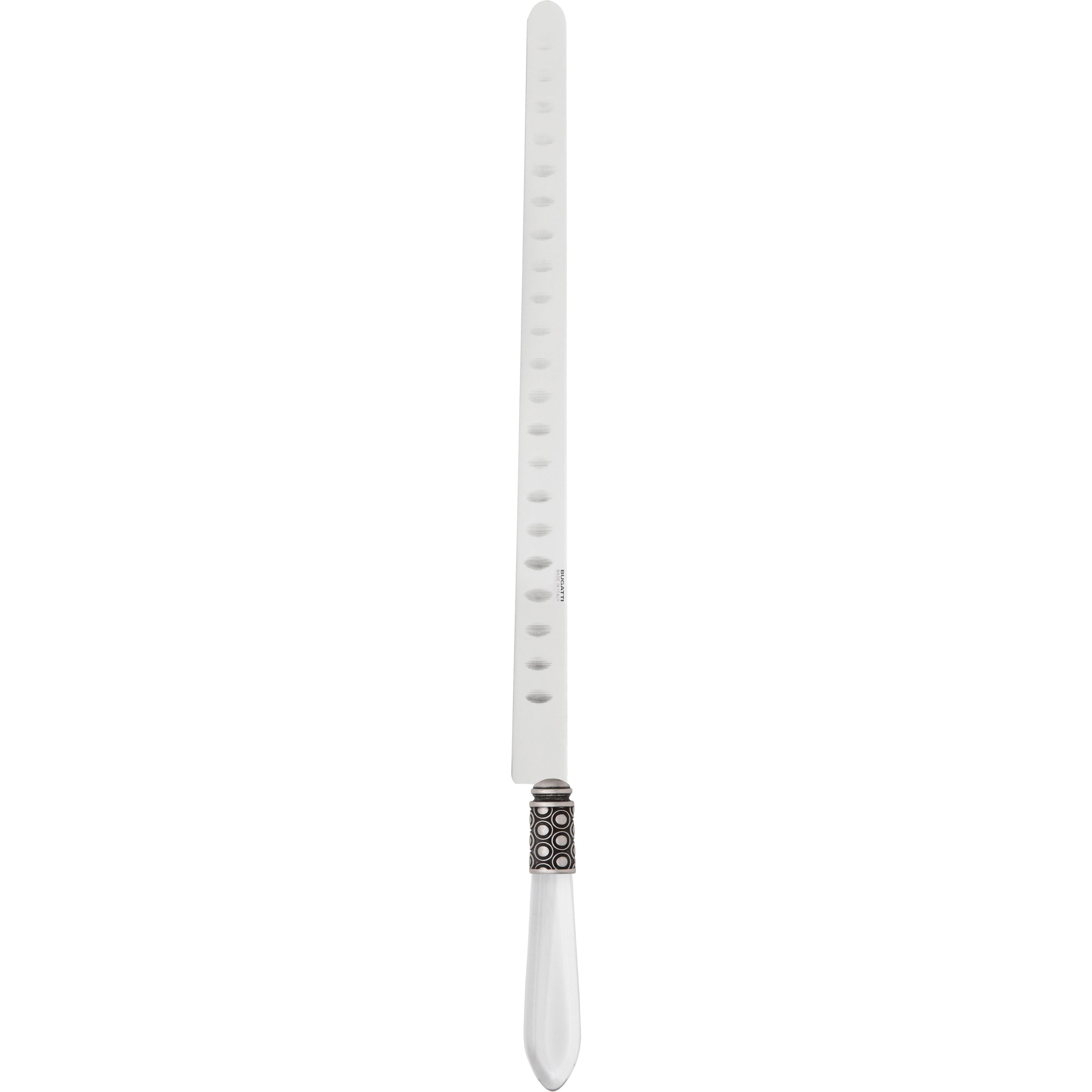 Optical Antique Salmon Knife 40 cm (15.75 inch) - clear