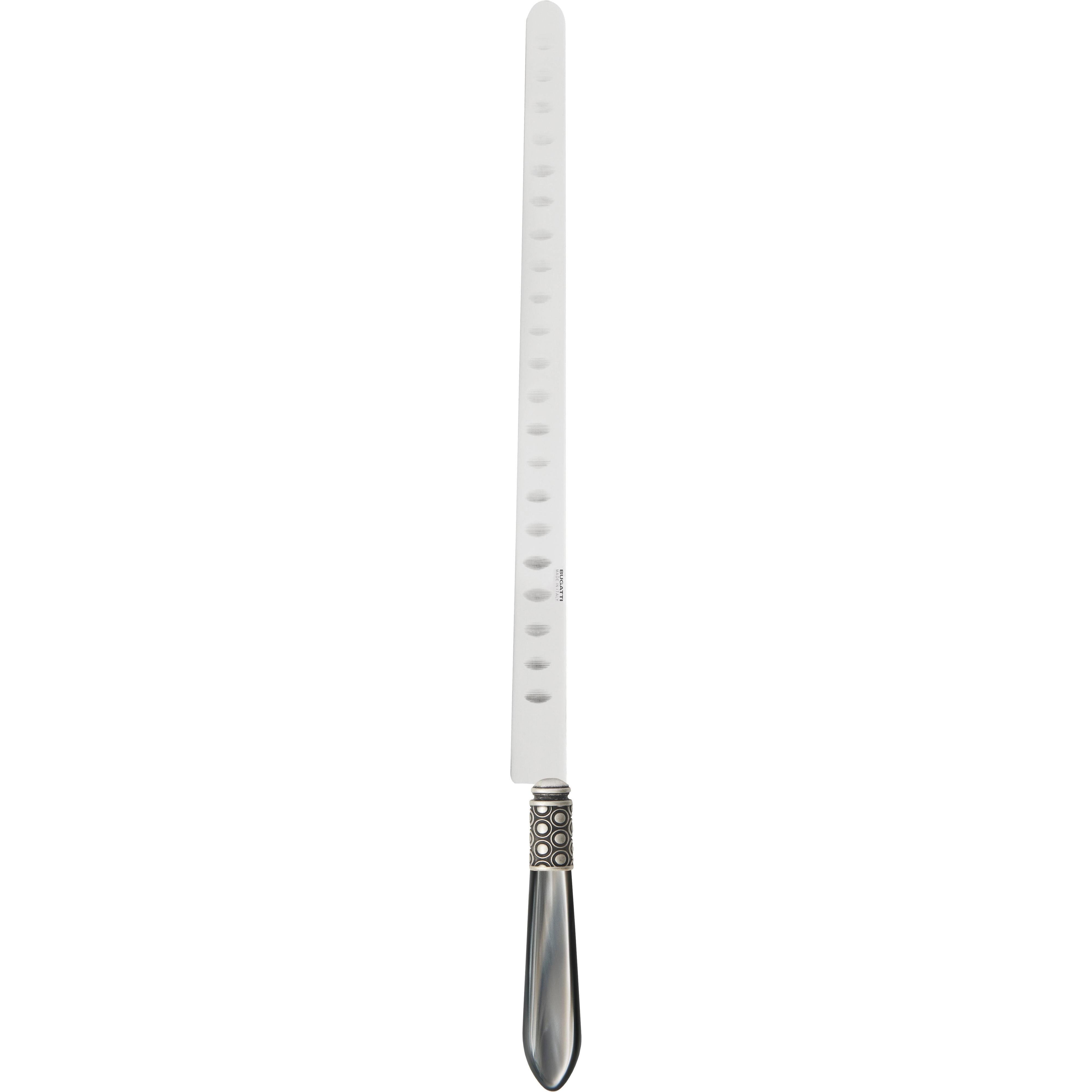 Optical Antique Salmon Knife 40 cm (15.75 inch) - gray