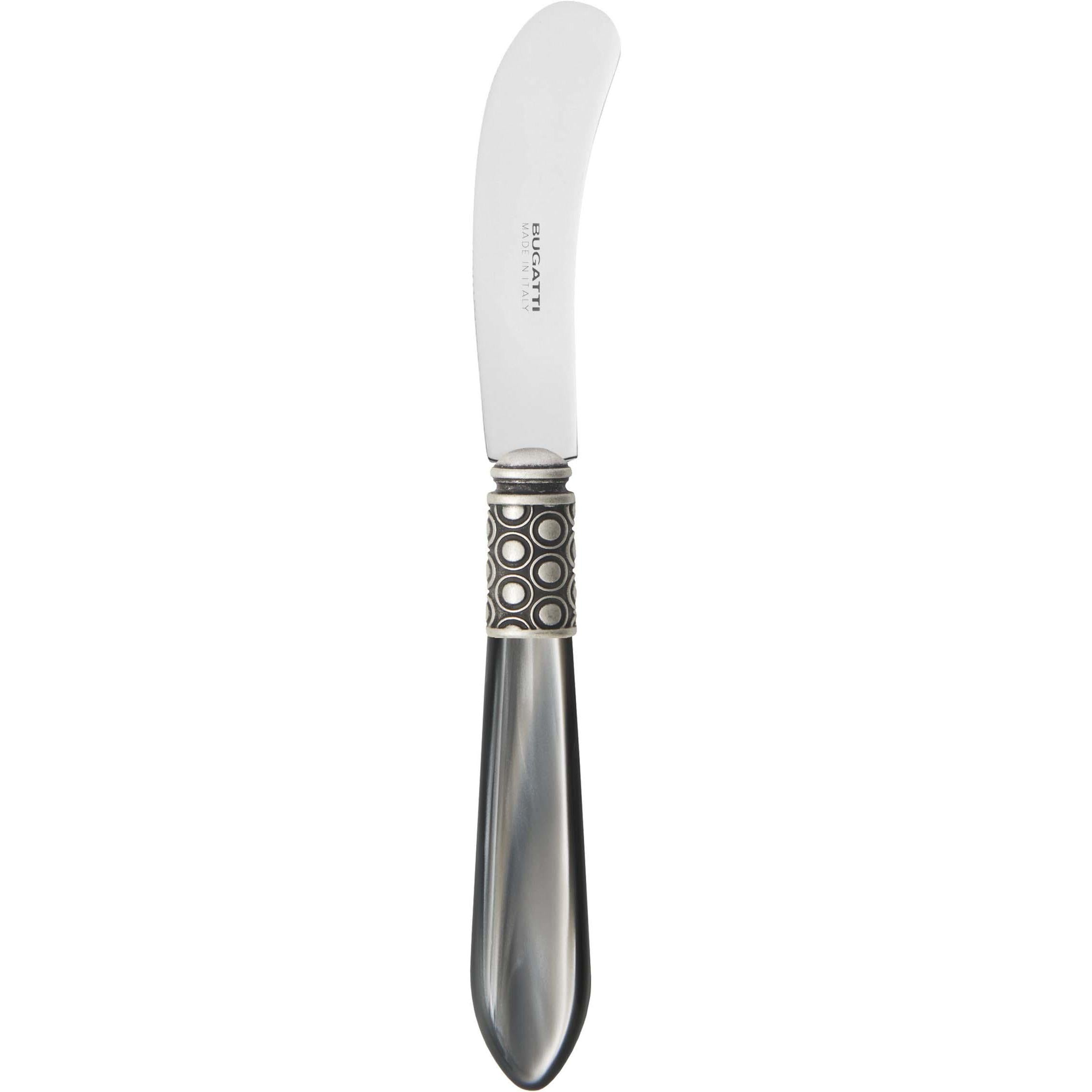 Optical Antique Spreader - gray