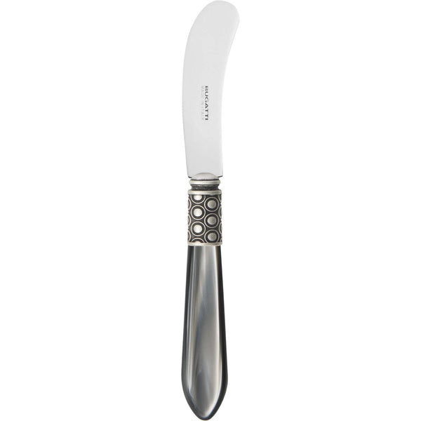 Optical Antique Spreader - Gray