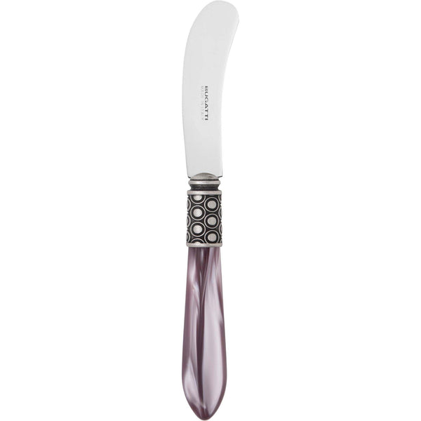 Optical Antique Spreader - Lilac