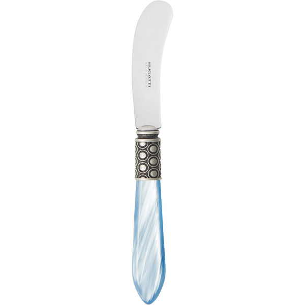Optical Antique Spreader - Sky Blue