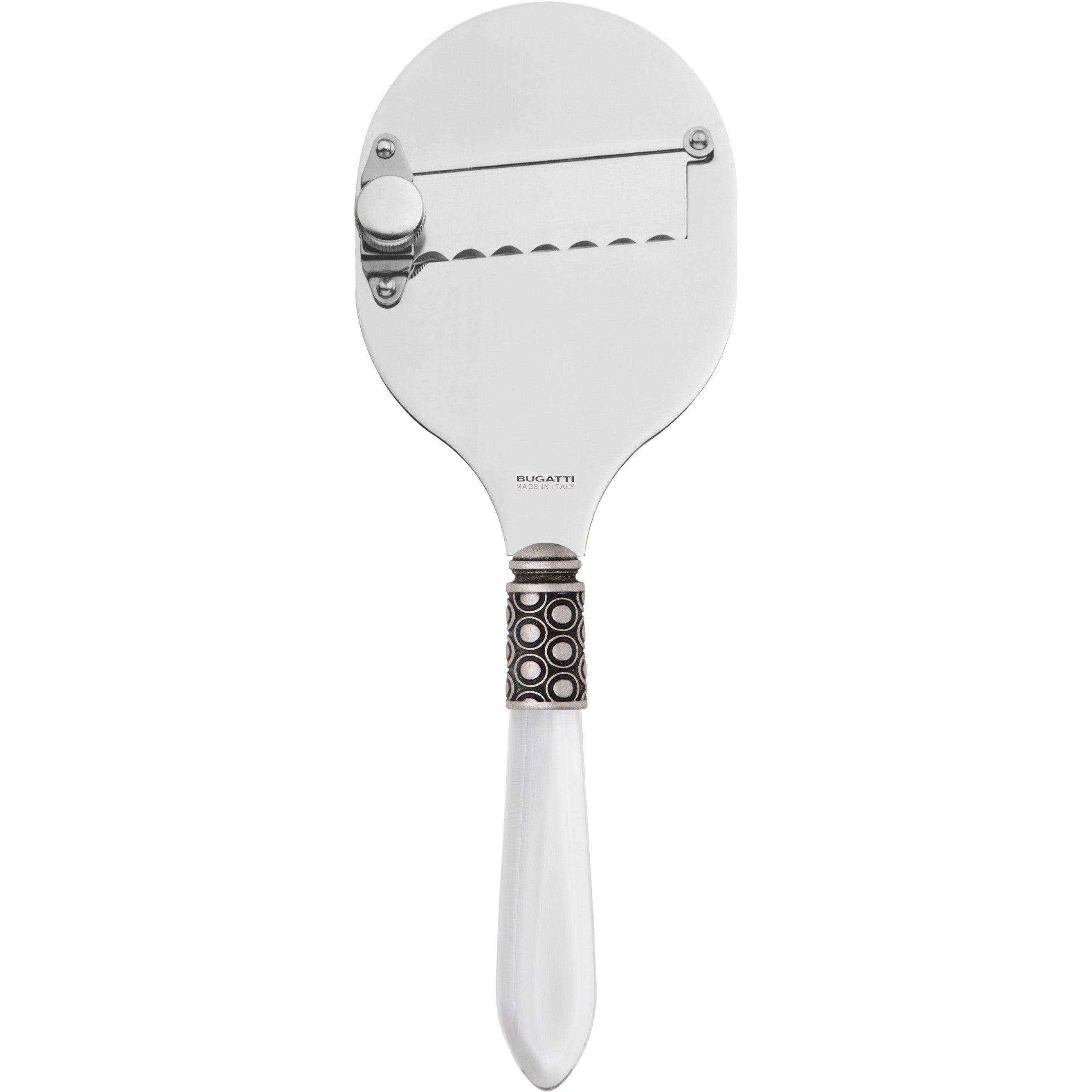 Optical Antique Truffle Shaver / Slicer - clear
