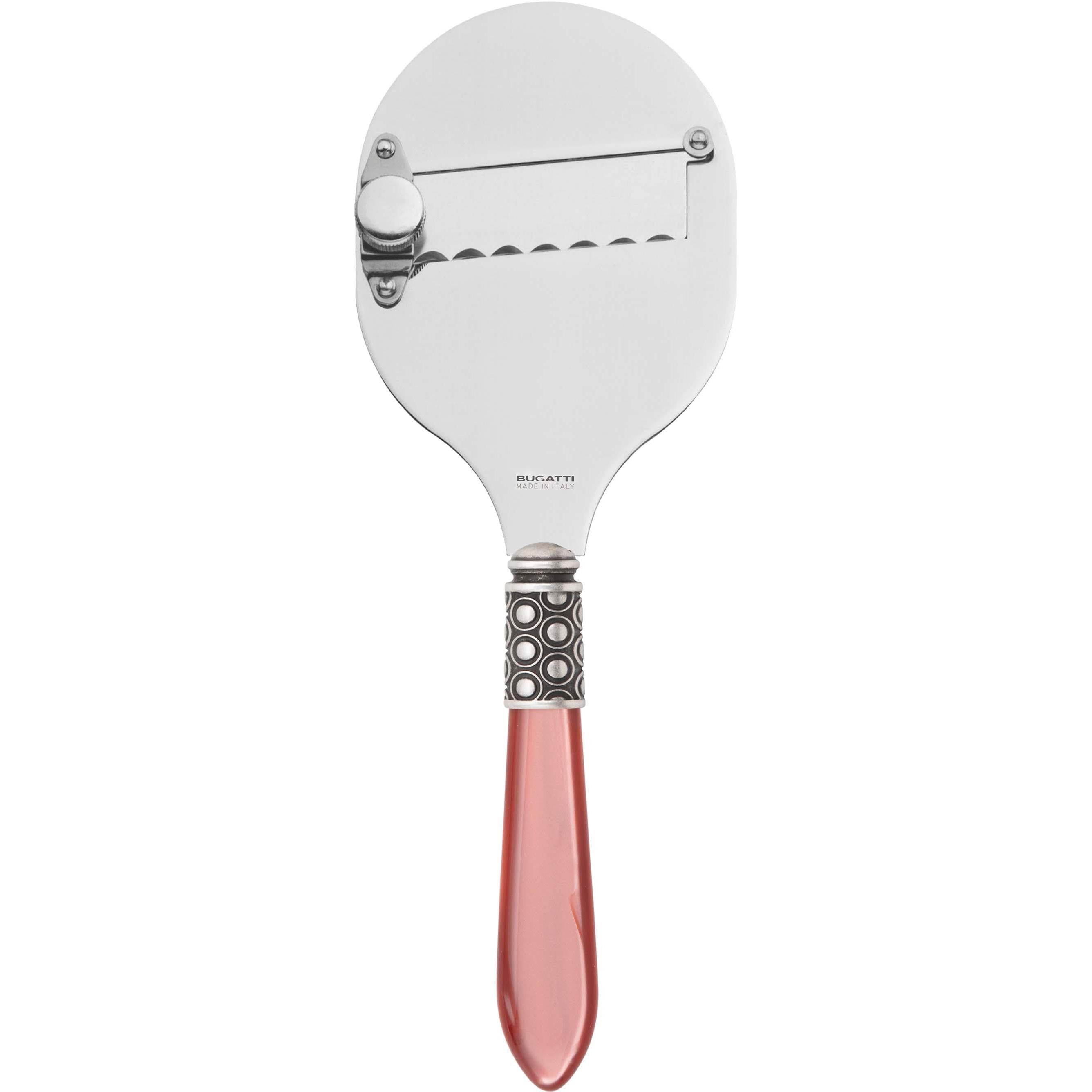 Optical Antique Truffle Shaver / Slicer - rust