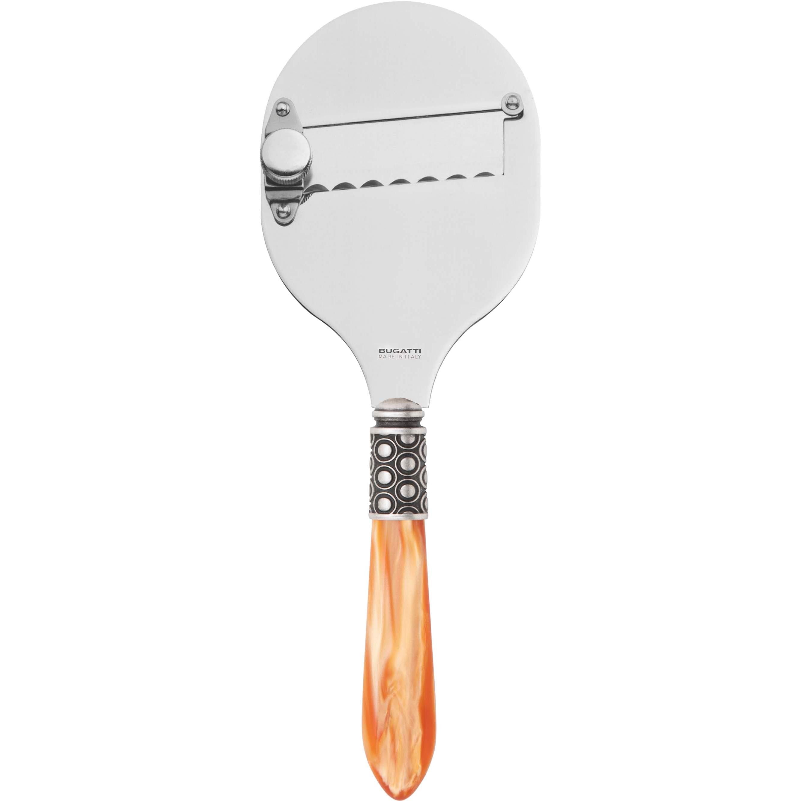 Optical Antique Truffle Shaver / Slicer - tangerine-Casa Bugatti USA