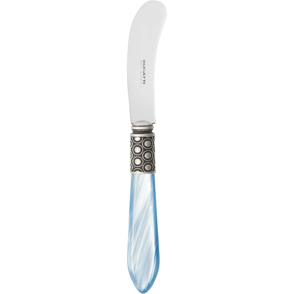 Optical Antique Spreader - sky blue