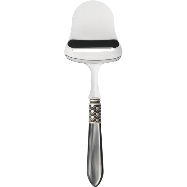Optical Antique Cheese Slicer - gray