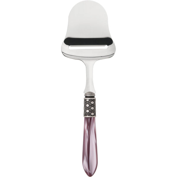 Optical Antique Cheese Slicer - Lilac-Casa Bugatti USA