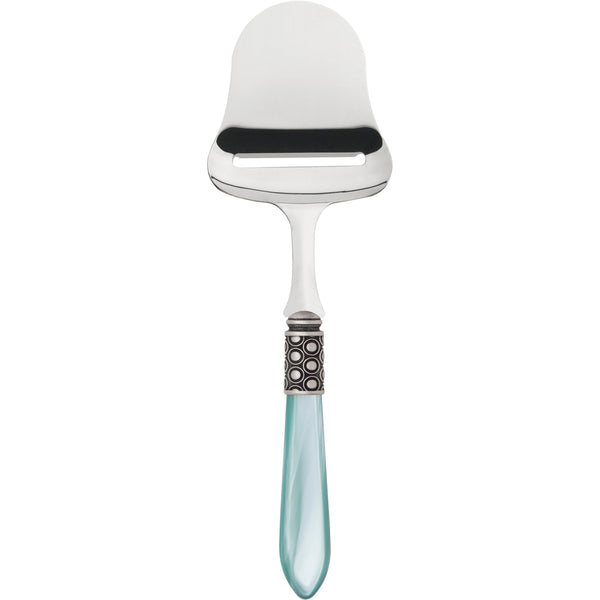 Optical Antique Cheese Slicer - Aqua-Casa Bugatti USA