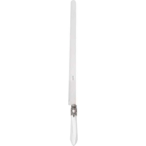 Oxford Antique Ham Knife 40 cm (15.75 inch) -  White-Casa Bugatti USA