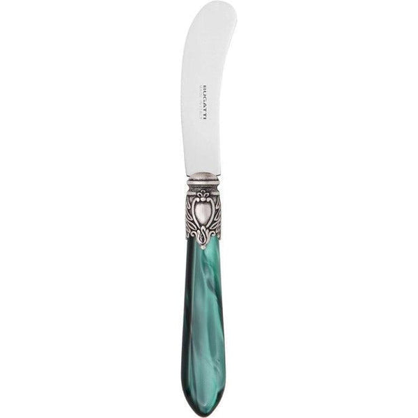 Oxford Antique Spreader  Green