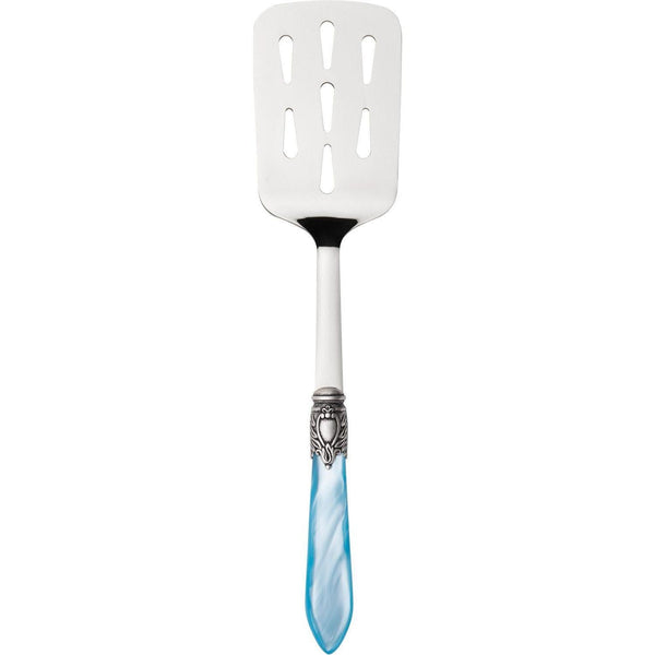 Oxford Antique Spatula / Turner  Sky Blue