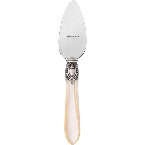 Oxford Antique Parmesan Knife  Ivory