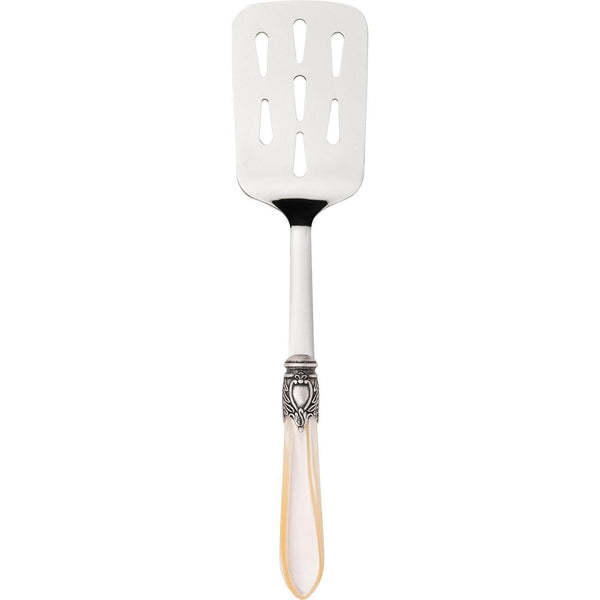 Oxford Antique Spatula / Turner - Ivory-Casa Bugatti USA