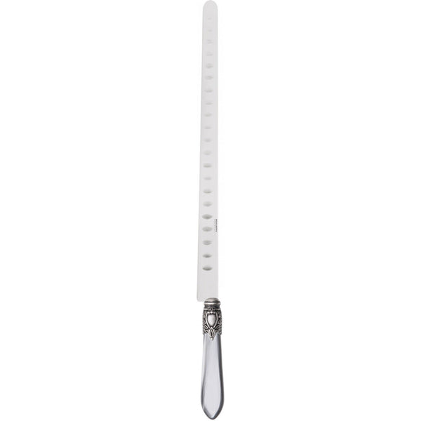 Oxford Antique Salmon Knife 40 cm (15.75 inch), Gray — Casa Bugatti