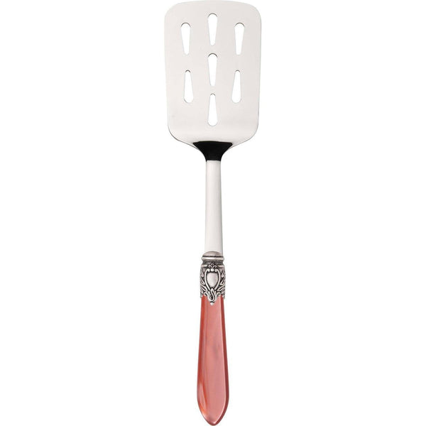 Oxford Antique Spatula / Turner  Rust