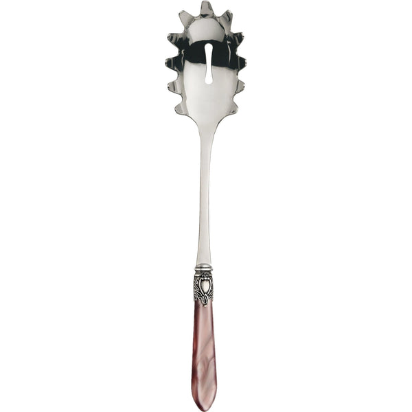 Oxford Antique Pasta / Spaghetti Server - Lilac-Casa Bugatti USA