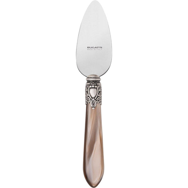 Oxford Antique Parmesan Knife  Taupe