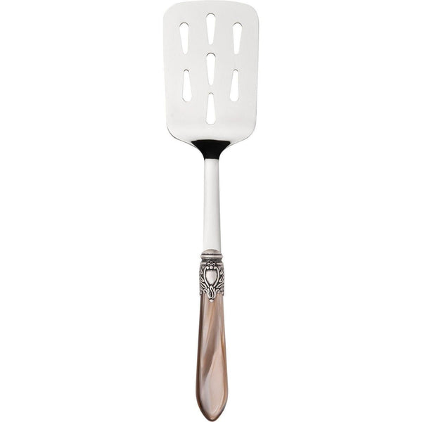 Oxford Antique Spatula / Turner  Taupe