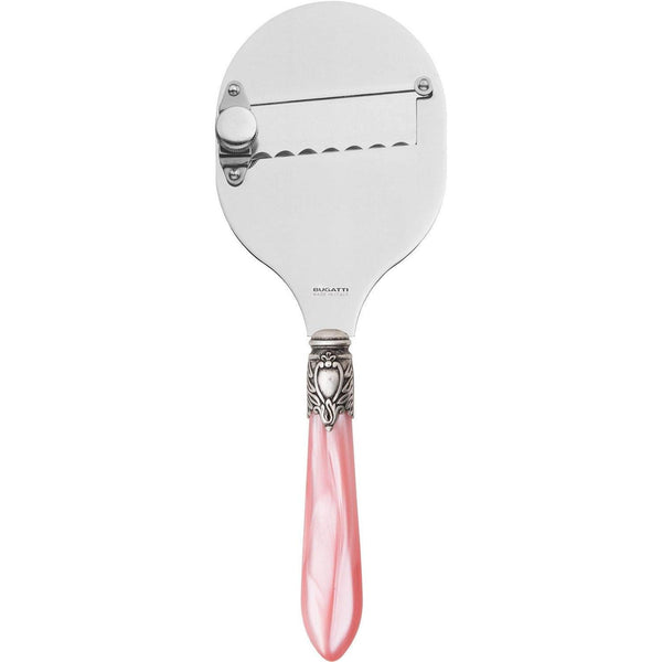 Oxford Antique Truffle Cutter  Pink