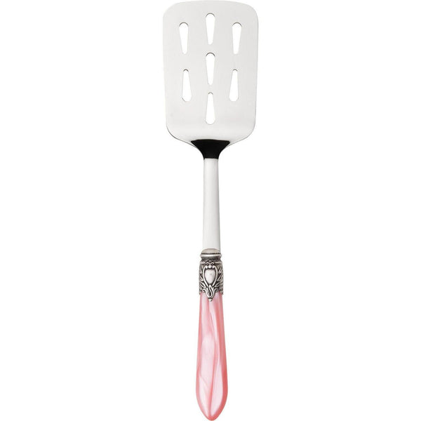 Oxford Antique Spatula / Turner  Pink