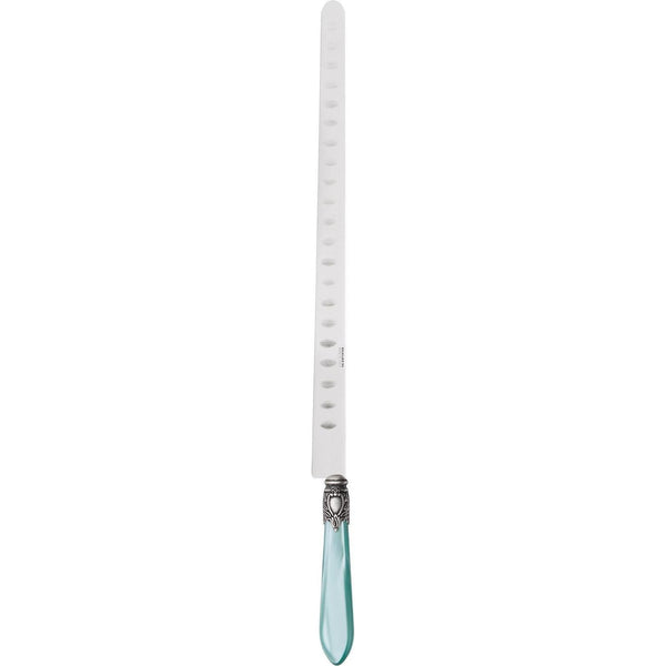 Oxford Antique Salmon Knife 40 cm (15.75 inch) Aqua