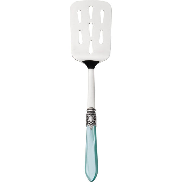 Oxford Antique Spatula / Turner - Aqua-Casa Bugatti USA