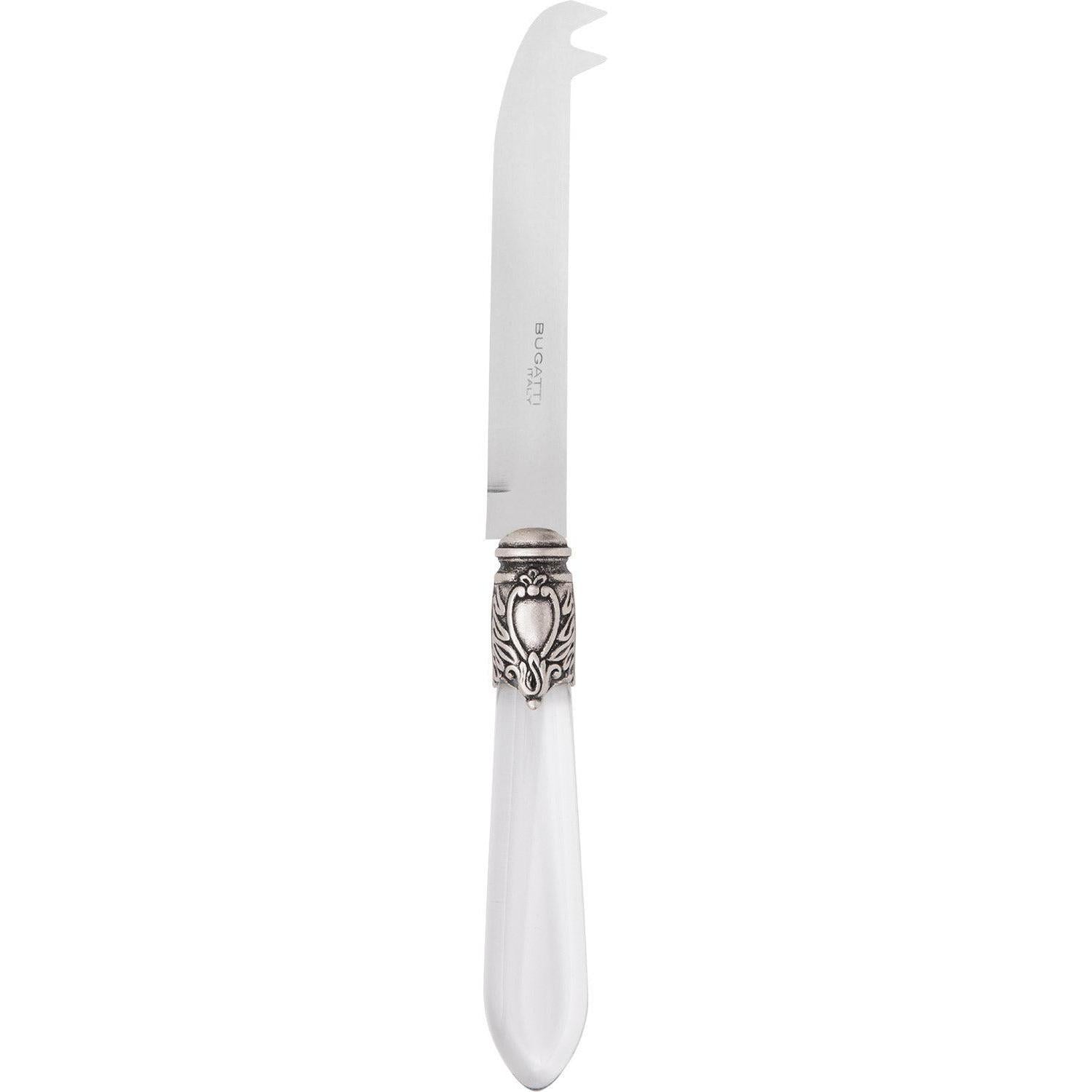Oxford Antique Cheese Knife 23 cm (9.05 inch) Clear