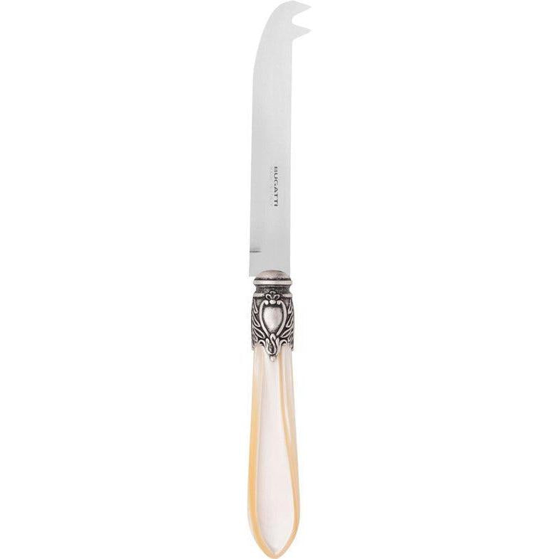 Oxford Antique Cheese Knife 23 cm (9.05 inch) Ivory