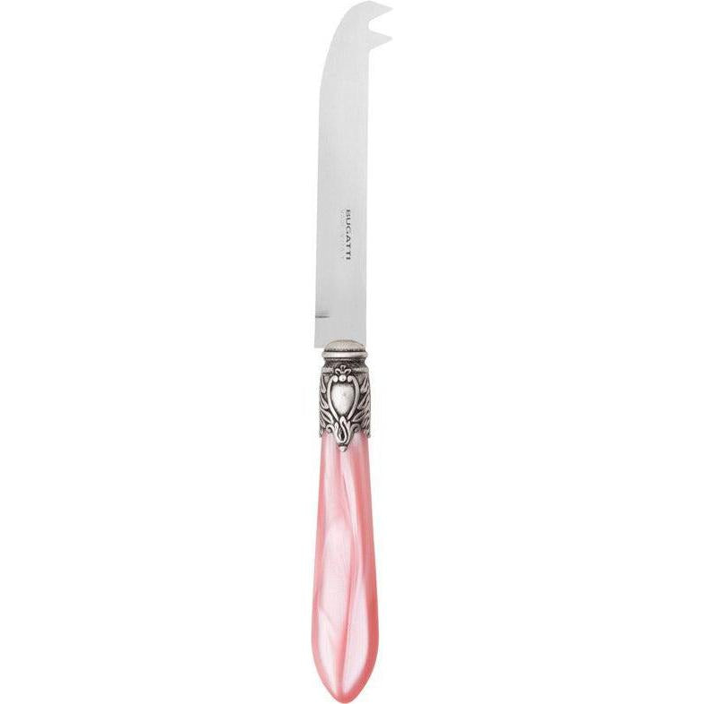 Oxford Antique Cheese Knife 23 cm (9.05 inch) Pink