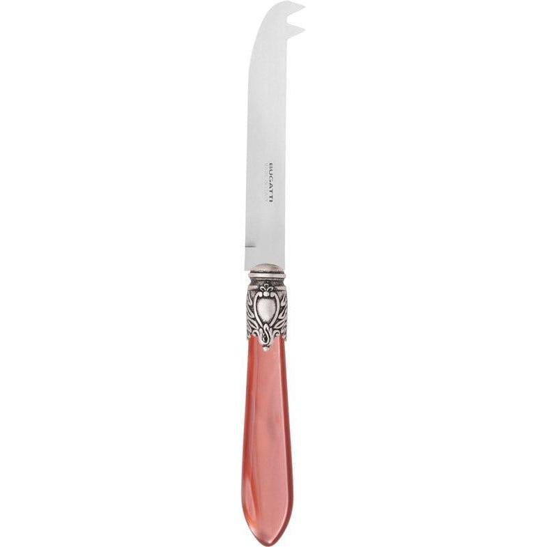Oxford Antique Cheese Knife 23 cm (9.05 inch) Rust