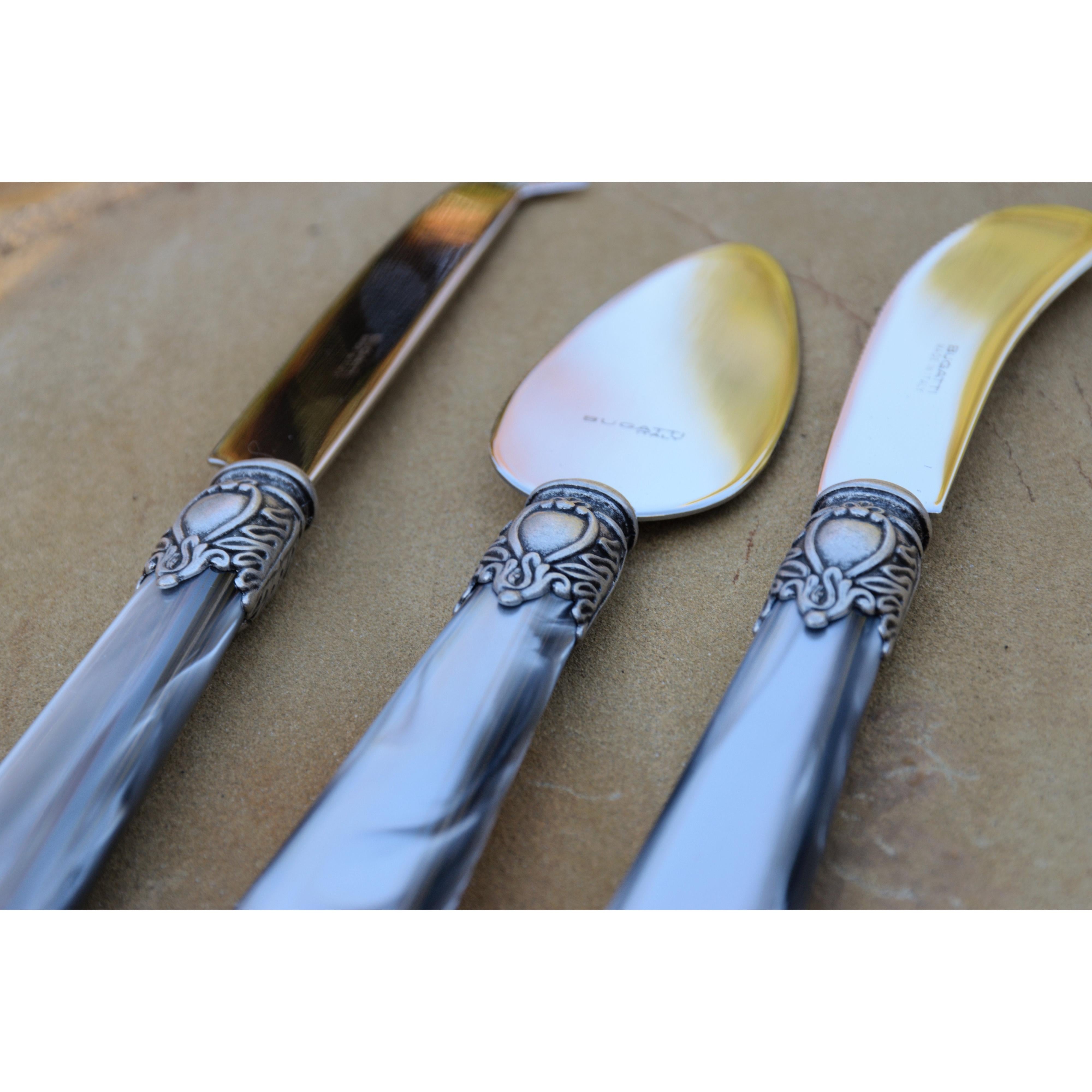 Oxford Antique 3 Piece Cheese Set Grey