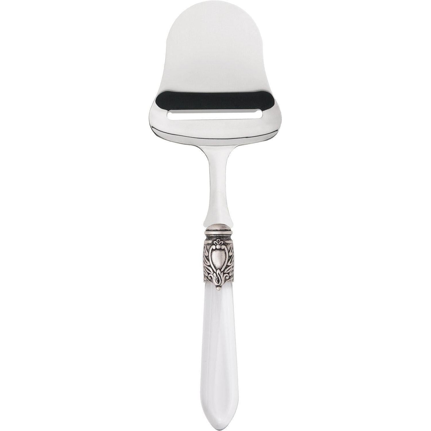Oxford Antique Cheese Slicer  Clear
