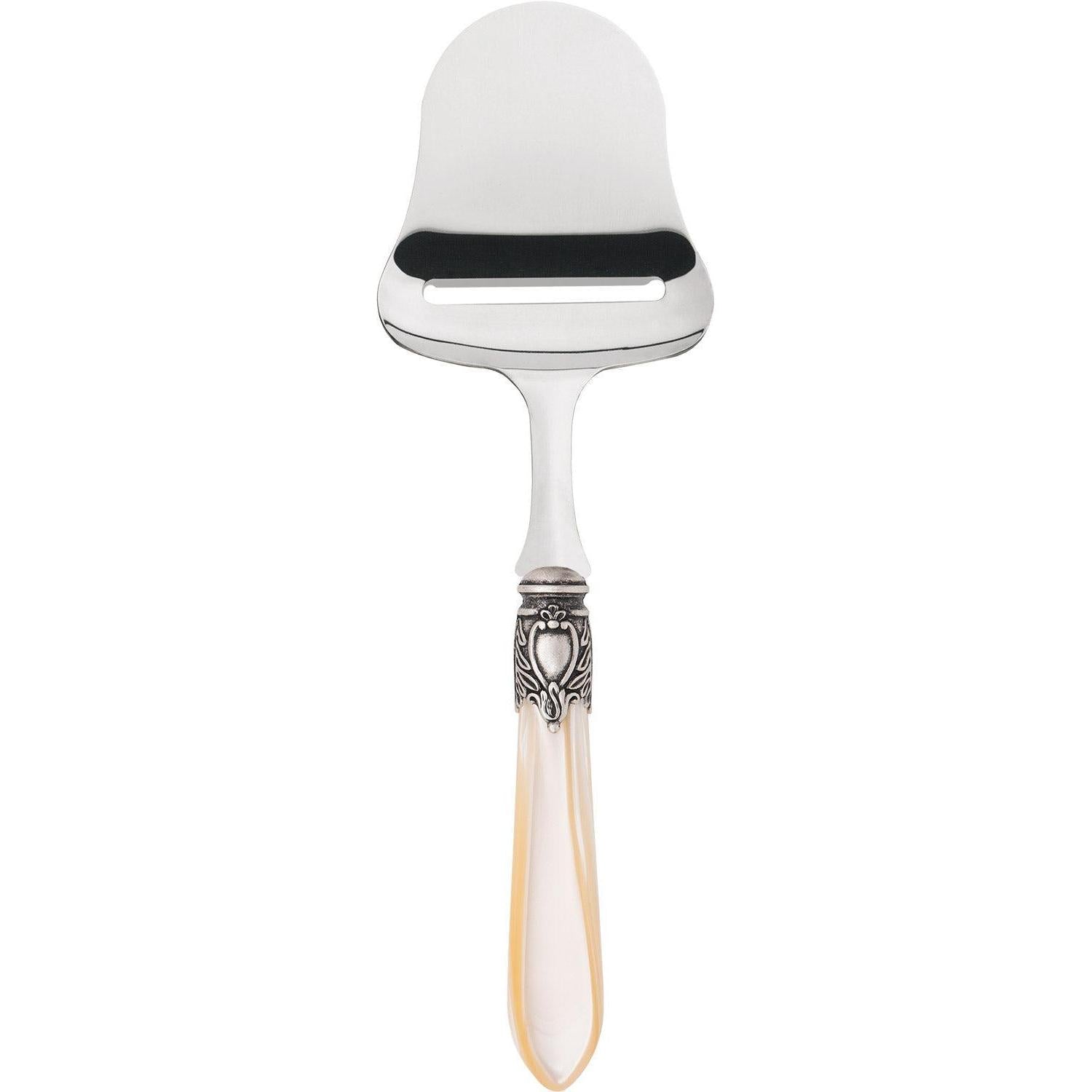 Oxford Antique Cheese Slicer  Ivory