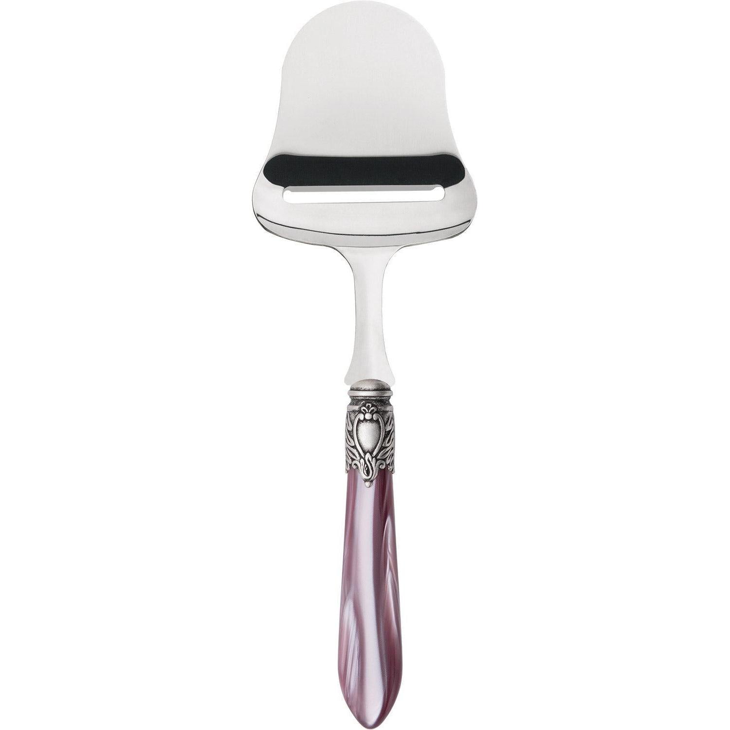 Oxford Antique Cheese Slicer - Lilac