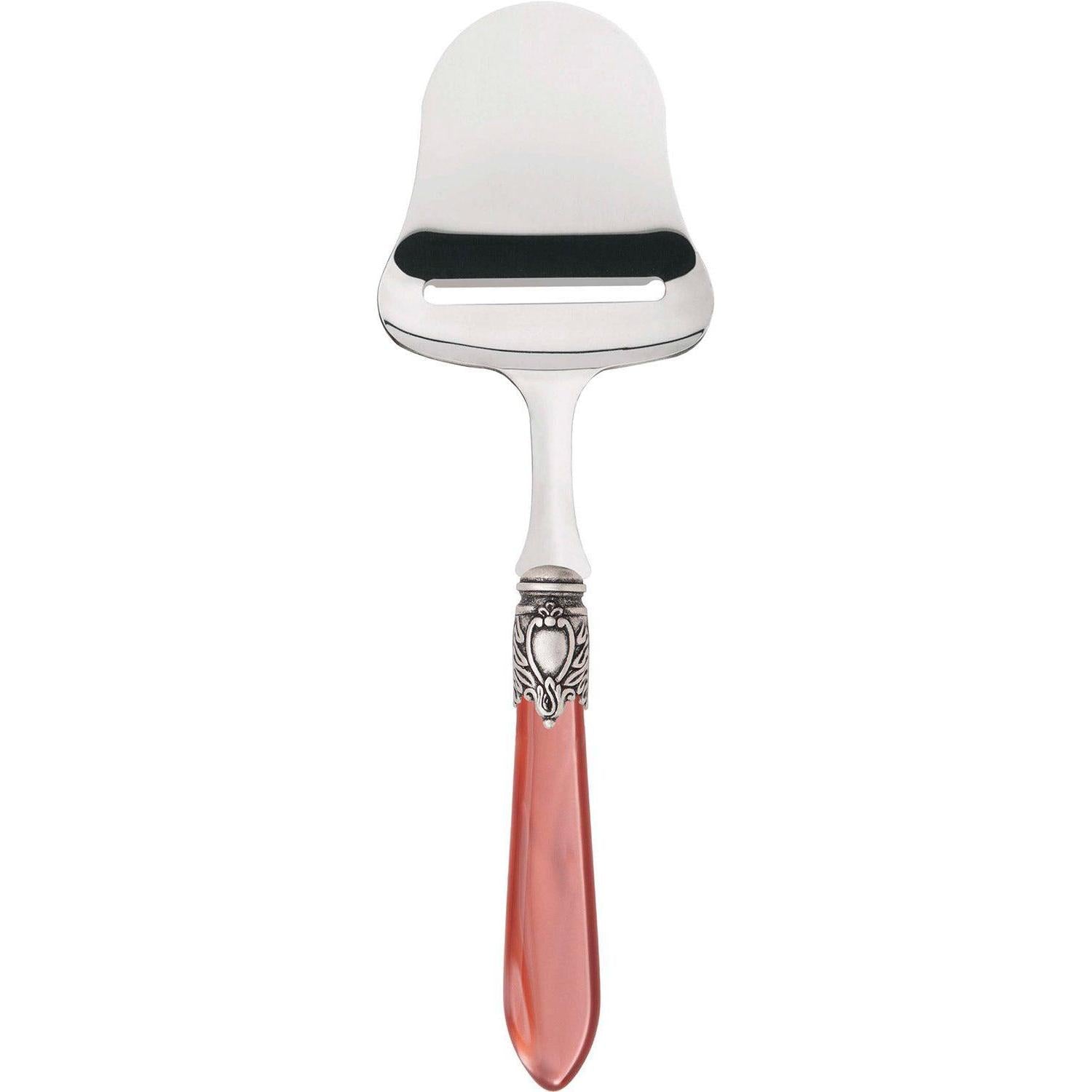Oxford Antique Cheese Slicer  Rust