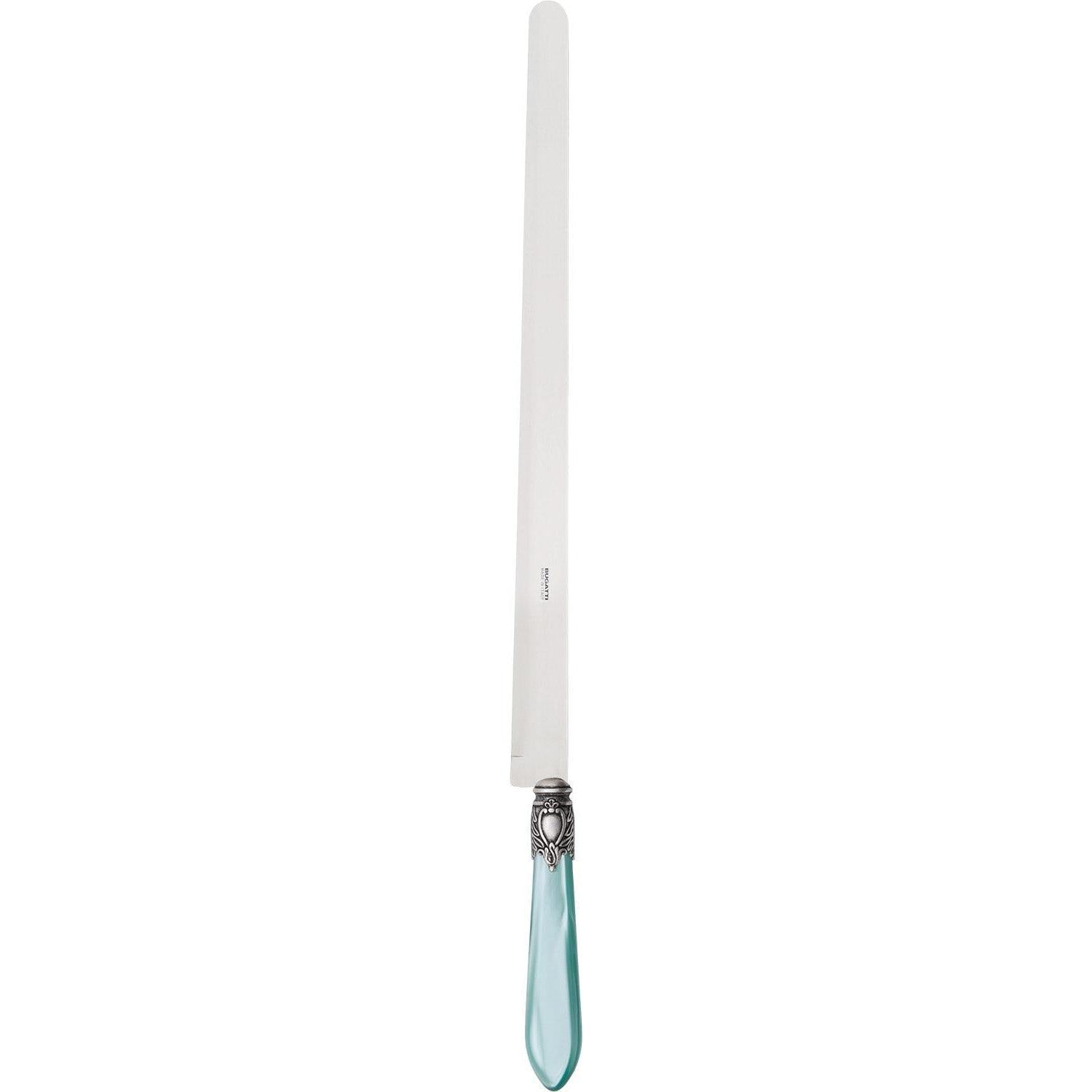 Oxford Antique Ham Knife 40 cm (15.75 inch)  Aqua