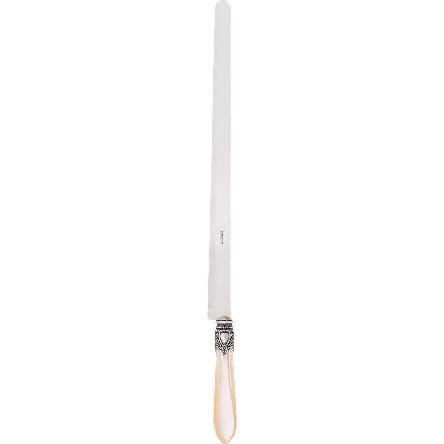 Oxford Antique Ham Knife 40 cm (15.75 inch)  Ivory