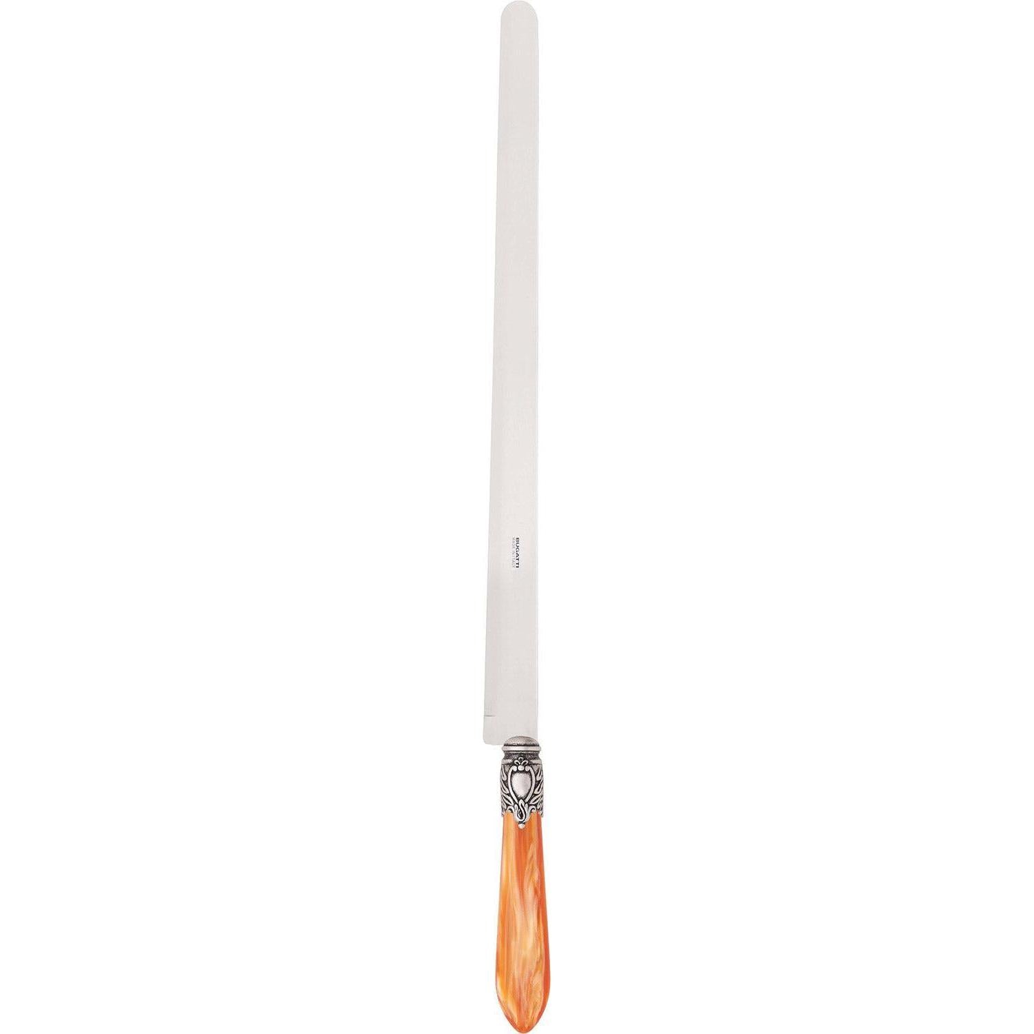 Oxford Antique Ham Knife 40 cm (15.75 inch)  Tangerine