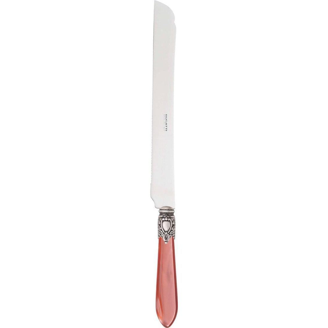Oxford Antique Long Cake Knife 32 cm (12.60 inch) Rust